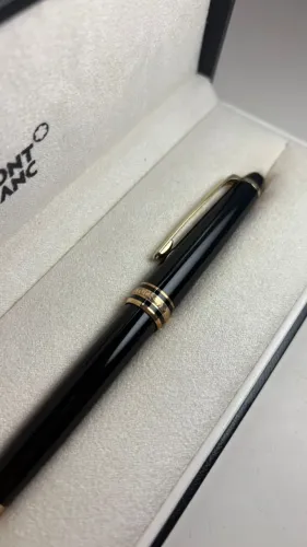 Montblanc Meisterstück Classique Rollerball