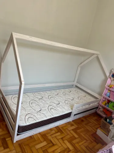 Cama infantil