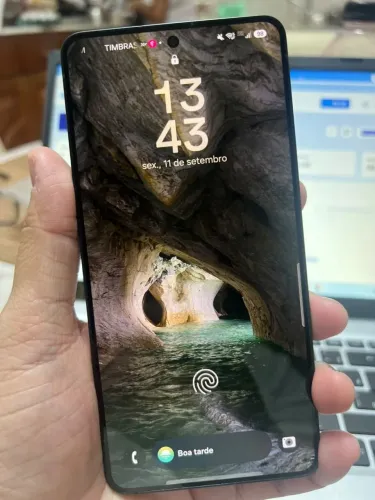 Samsung S25 edge