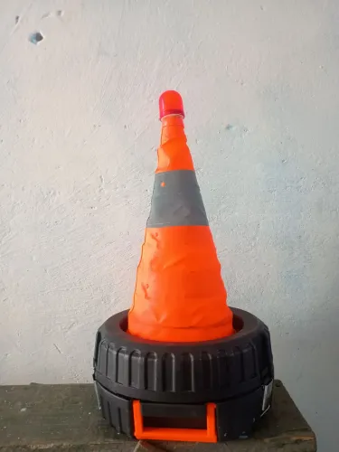 KIT MALA DE EMERGÊNCIA VEÍCULAR