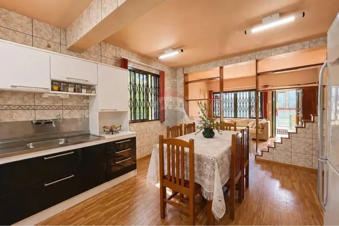 Casa à venda no Bairro Tobias  Joaçaba