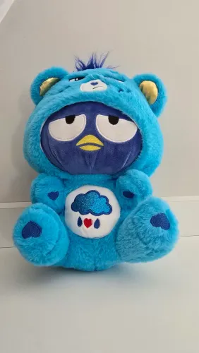 Bad Badtz Maru Hello Kity - Edição Ursinhos Carinhosos