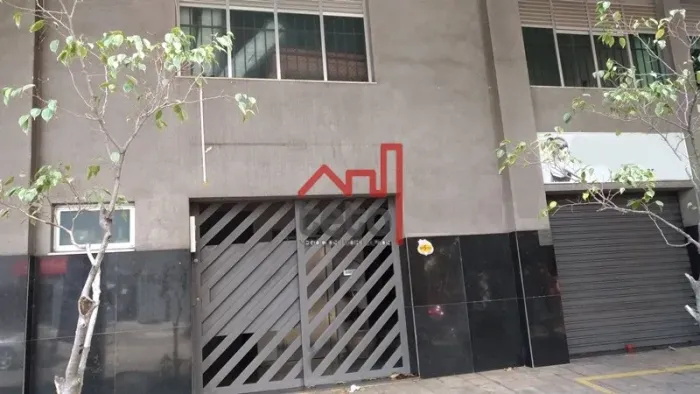 Vaga de garagem, Santa Efigênia. Aluguel.