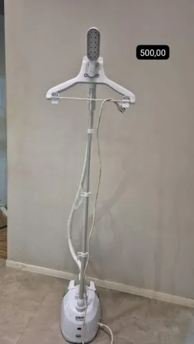 Ferro a vapor profissional
