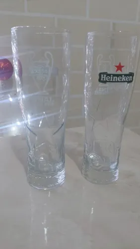 Copo Heineken champions league final 2018 novos
