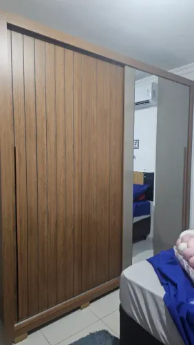 Montagem desmontagem de móveis