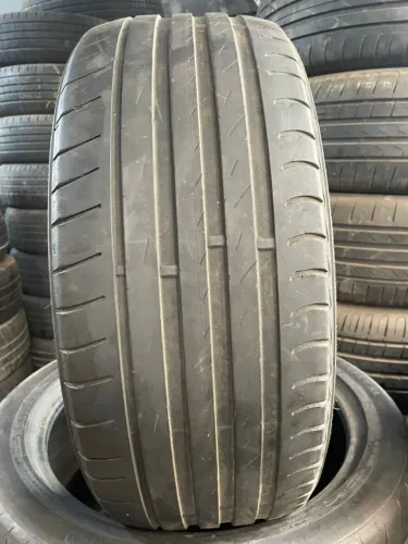 Pneu 225/45/18 Speedmax Runflat 