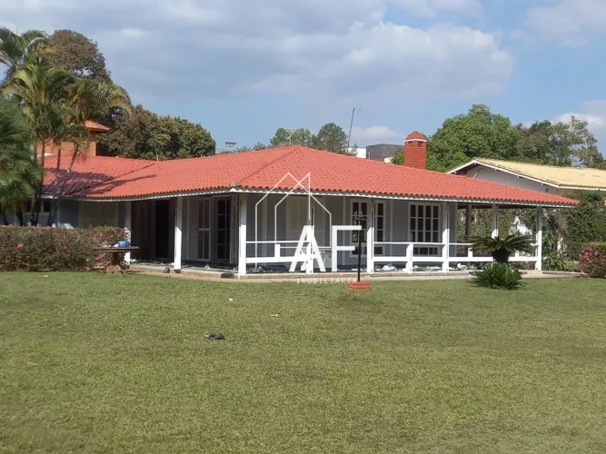 Chacara no Condominio City Castelo em Itu, 3.200 m²
