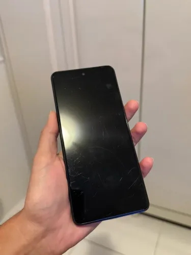 Infinix NOTE 30 5G