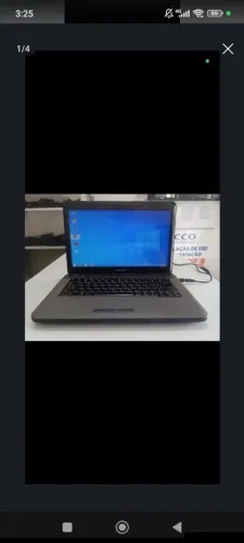 NOTEBOOK BÁSICO R$399 PROMOÇÃO HOJE 08/08