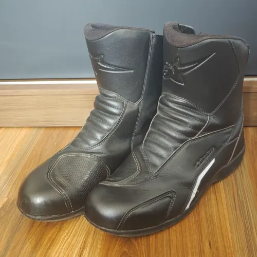 Bota Alpinestars Ridge V2 - TAM 44