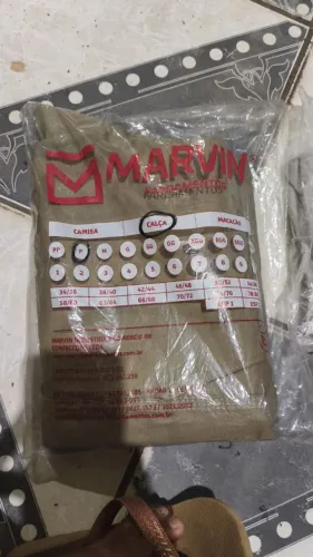 200 Uniformes profissionais de polycedrobrim  super 2