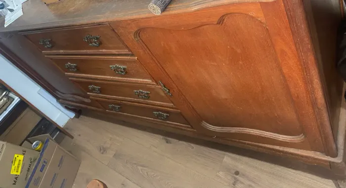 Buff sala 
