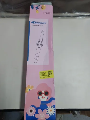Modelador de cachos automatico Maimeite