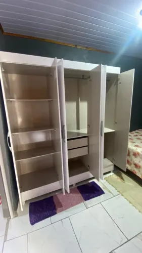 Guarda roupa