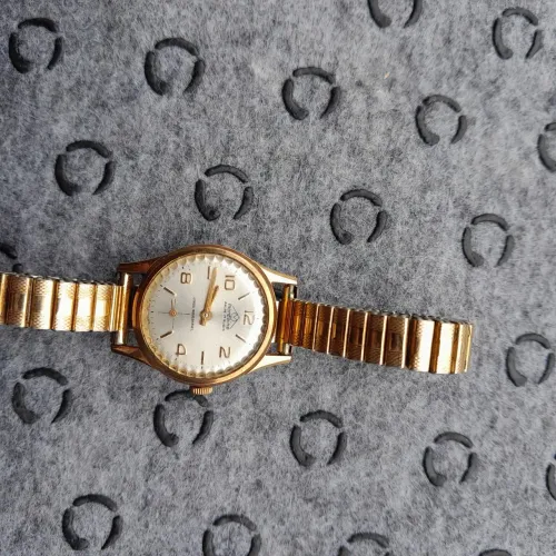 Vendo 5 relogio feminino guess. Timex .Louis vuitton .mondaine .richelieu