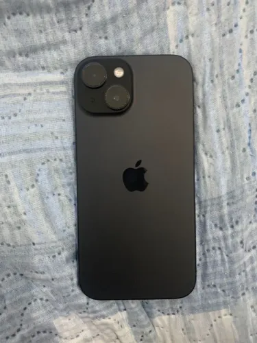 IPHONE 15 256GB PRETO
