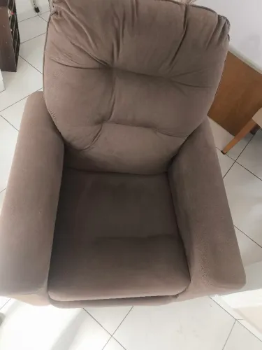 Cadeira do Papai