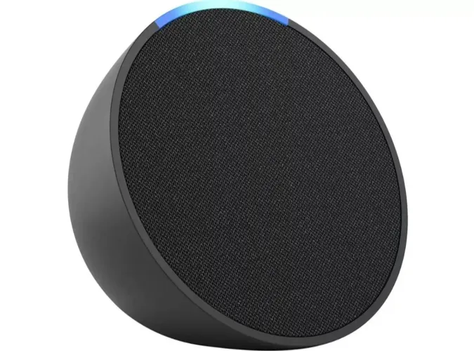 Alexa semi nova