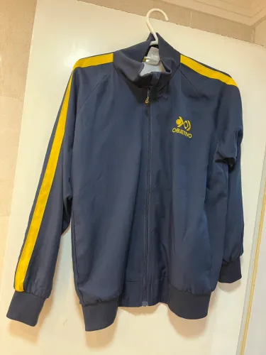 Uniforme objetivo 