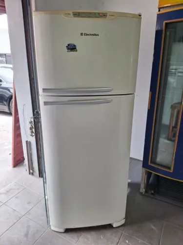Geladeira Electrolux 450L FrostFree ENTREGO/GARANTIA 
