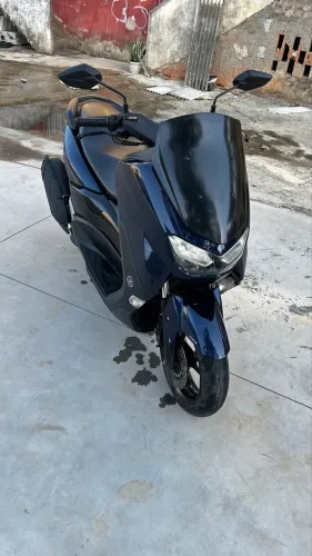 Nmax 160 2023
