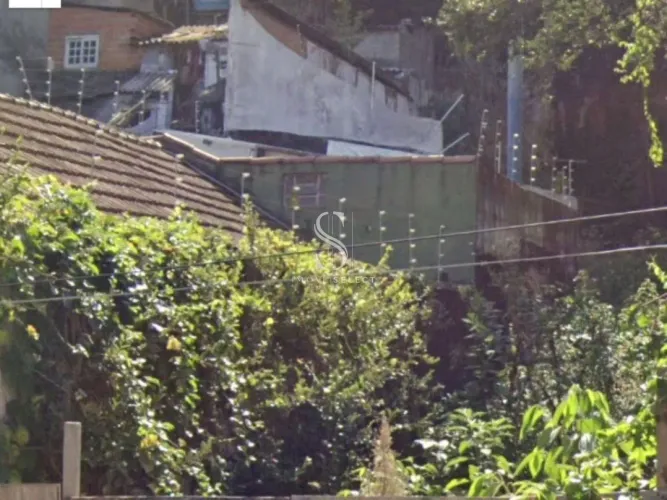 Terreno em São Paulo