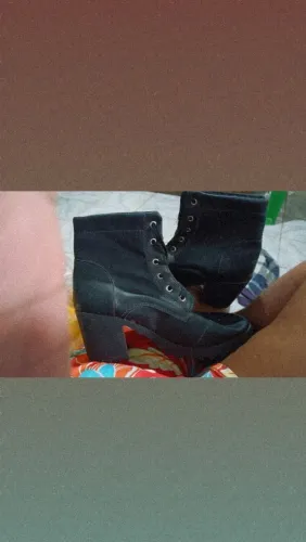 Bota nova