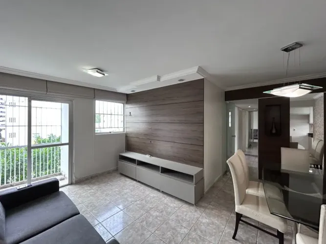 Apartamento à venda no CONDOMÍNIO JARDIM TROPICAL B, PONTA GROSSA, Maceió, AL