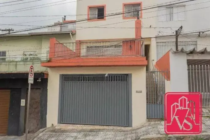 Sobrado com 4 dormitórios, 200 m² - venda por R$ 930.000,00 ou aluguel por R$ 3.646,00/mês