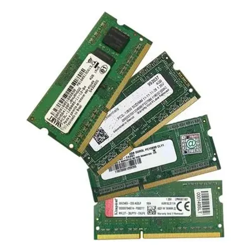 Memória notebook DDR3 4GB