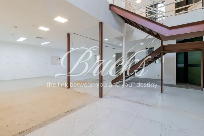 CONJUNTO COMERCIAL TÉRREO A VENDA JARDIM AMÉRICA