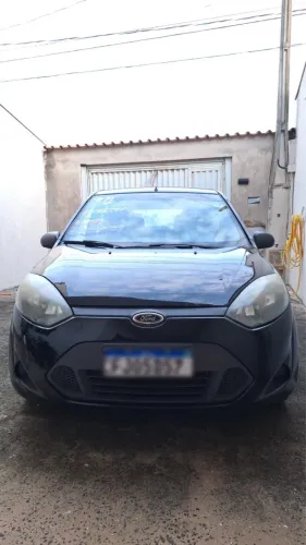 Ford Fiesta 1.0 8V Flex/class 1.0 8V Flex 5P 2014