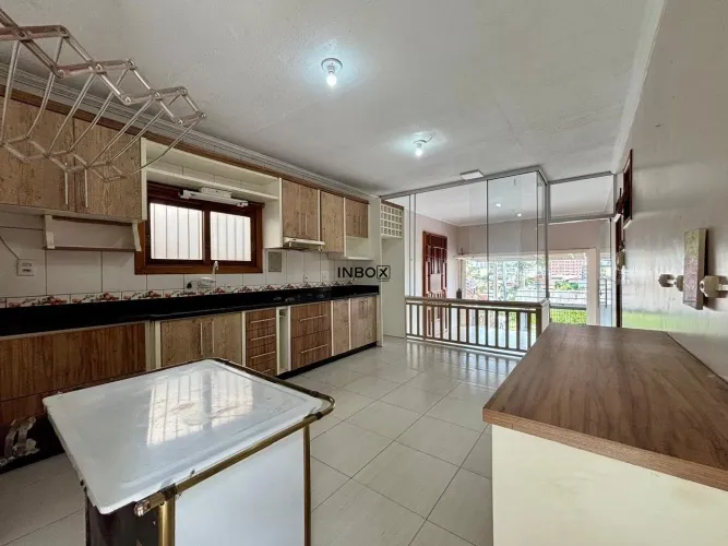 INBOX CIA IMOBILIÁRIA VENDA, CASA EM BENTO GONÇALVES.