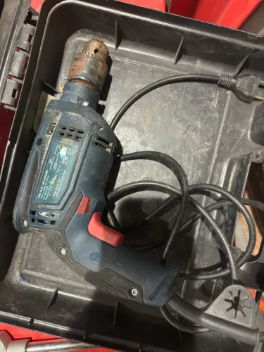 Ferramentas