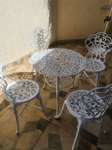 Mesa sair hoje 