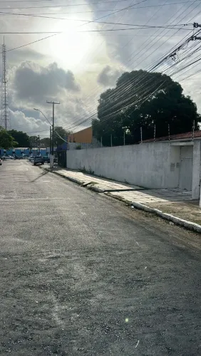 Vendo imóvel comercial farol pitanguinha