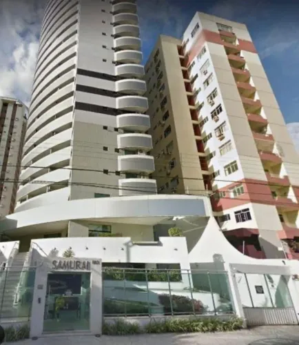 vendo EXCELENTE LOFT BATISTA CAMPOS