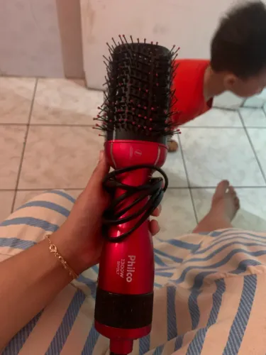 Escova Secadora Philco