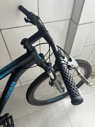 Vendo bicicleta Rockrider ST100