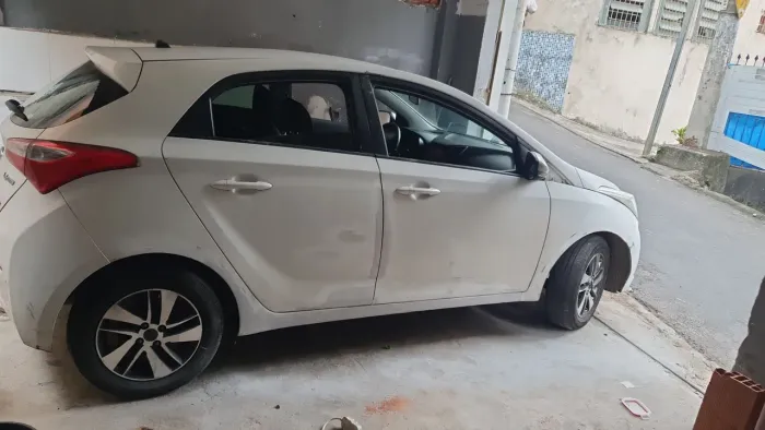 Vendo rodas de hb20 diamantada 8.000
