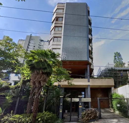 COBERTURA RESIDENCIAL em Porto Alegre - Rio Grande do Sul, Bela Vista