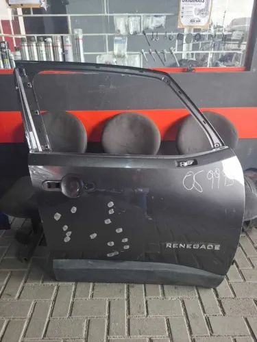 Porta D.D jeep renegade 2016 2025 original