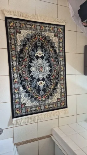 Tapete Persa médio