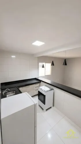 Apartamento em Nova Itaparica: 2 Quartos com Conforto e Boa Localização