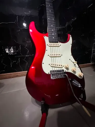 Tagima TG-500 Stratocaster - Excelente Estado!