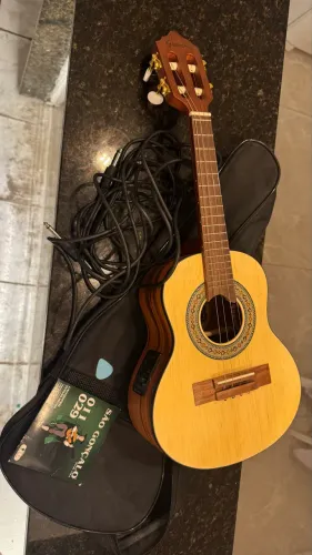 Cavaquinho Gianini Raiz Gonçalo Alves 