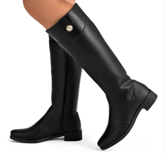 Botas femininas
