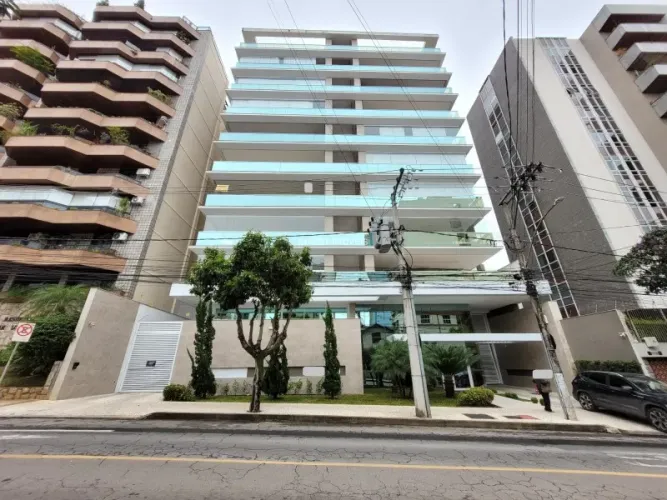 Apartamento - Juiz de Fora MG