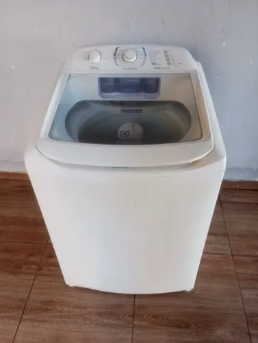 Maquina de Lavar Electrolux 16KG